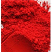 Pigment powercolor Red 40gr